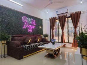 OSI Apartments Santacruz West